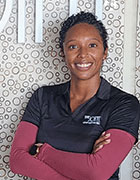 Dr. Moynica Parott, D.C. is a Chiropractor at Village at Blanco