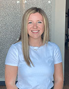 Dr. Ellie Kamienski, D.C. is a Chiropractor at Goodlettsville