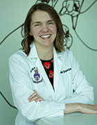Dr. Claire Sheridan, D.C. is a Chiropractor at Kalamazoo
