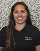 Dr. Danielle Martinez Sanabria, D.C is a Chiropractor at Whittier