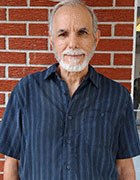 Dr. Richard Yurick, D.C. is a Chiropractor at Hattiesburg