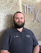Dr. Montgomery Stanley, D.C. is a Chiropractor at Pearland Parkway