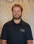 Dr. Cody Somerville, D.C. is a Chiropractor at South Asheville