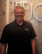Dr. Jeffrey Parham, D.C. is a Chiropractor at Broomfield-Westminster