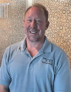 Dr. Gary Davis, D.C. is a Chiropractor at Cottonwood Heights