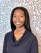 Dr. Alexis Tucker, D.C. is a Chiropractor at Tiffany Springs