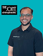 Dr. Daniel Belmont, D.C. is a Clinic Director, Chiropractor at Canton Crossing