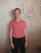 Dr. Lauren Moss, D.C. is a Chiropractor at Bethel Road