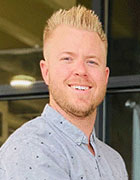 Dr. Russell Ward, D.C. is a Assistant Clinic Director, Chiropractor at Renaissance Creek