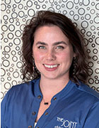 Dr. Andi Mackin, D.C. is a Chiropractor at Greer