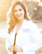 Dr. Krystal Ramirez, D.C. is a Chiropractor at Lubbock South