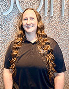Dr. Megan Nye, D.C. is a Chiropractor at Mesquite