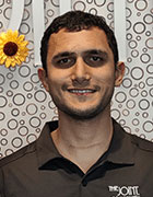 Dr. Kianoosh Ziayan, D.C. is a Chiropractor at Aventura