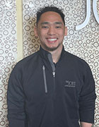 Dr. Derek Tran, D.C. is a Chiropractor at Pearland Parkway