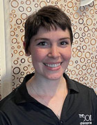 Dr. Shayla Italo, D.C. is a Chiropractor at Canton