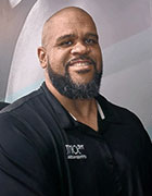 Dr. Eric Taylor, D.C. is a Chiropractor at Mansfield