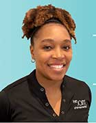 Dr. Nakia Pinkney, D.C. is a Chiropractor at Windermere