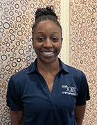 Dr. Kamryn McKee, D.C. is a Chiropractor at Willow Bend