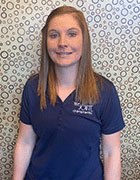 Dr. Tara Whipple, D.C. is a Chiropractor at Wichita NW