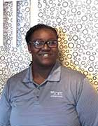 Dr. Cheynia Allen, D.C. is a Chiropractor at Gastonia