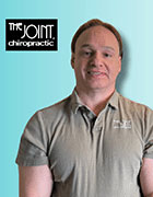 Dr. Stephen Black, D.C. is a Chiropractor at Midlothian