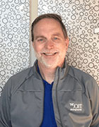 Dr. Dean Cherniak, D.C. is a Chiropractor at Old Town Chicago