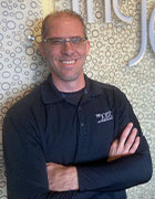 Dr. Cory Kenyon, D.C. is a Chiropractor at Brentwood