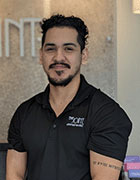 Dr. Geronimo Castillo, D.C. is a Chiropractor at Tomball