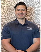 Dr. Justin Martinez, D.C. is a Chiropractor at Palm Harbor