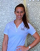 Dr. Megan Cook, D.C. is a Clinic Director, Chiropractor at Sterling