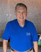 Dr. Doug Murray, D.C. is a Chiropractor at San Juan Capistrano