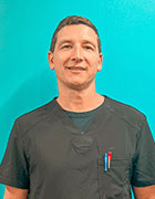 Dr. Chris Holet, D.C. is a Chiropractor at Arboretum Charlotte