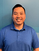 Dr. Gene Xiong, D.C. is a Chiropractor at Elk Grove Commons