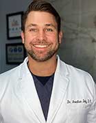 Dr. Jonathan Doty, D.C. is a Chiropractor at Mandeville