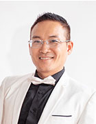 Dr. Andy Truong, D.C. is a Chiropractor at Edgewater