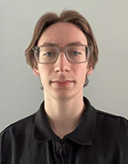 Artem Rip is a Wellness Coordinator at Willow Lawn