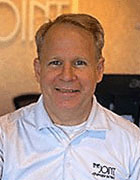 Dr. Tom Donnelly, D.C. is a Chiropractor at Fort Oglethorpe