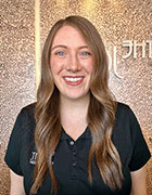 Dr. Kelley Duhon, D.C. is a Chiropractor at Shadow Creek