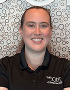 Dr. Marah Smith, D.C. is a Chiropractor at Yukon