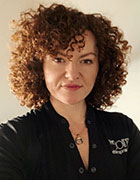 Dr. Megan Walker, D.C. is a Chiropractor at Rosenberg