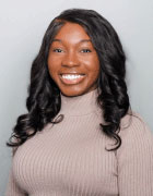 Dr. Nakeria Davis, D.C. is a Chiropractor at Laurel