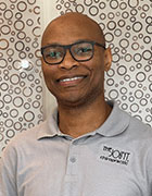 Dr. Sherman Rawlins, D.C. is a Clinic Director at Midtown Houston