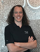 Dr. Tyler Rau, D.C. is a Chiropractor at Santa Rosa