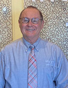 Dr. Fred Shay, D.C. is a Chiropractor at Ocotillo