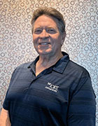 Dr. John Pinnix, D.C. is a Chiropractor at Caldwell