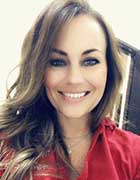 Dr. Ashleigh Lippe, D.C. is a Chiropractor at McKinney Marketplace