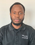 Dr. Emmanuel Adeyefa, D.C. is a Chiropractor at Darien
