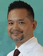 Dr. Votka Sbong, D.C. is a Clinic Director, Chiropractor at Southlake