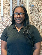 Dr. Christina Jefferson, D.C. is a Chiropractor at Willow Bend