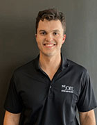 Dr. Cole Young, D.C. is a Chiropractor at New Tampa Center